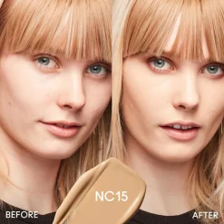 Studio Fix Fluid Broad Spectrum SPF 15