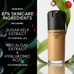 Studio Fix Fluid Broad Spectrum SPF 15