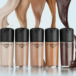 Studio Fix Fluid Broad Spectrum SPF 15