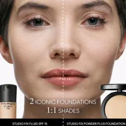 Studio Fix Plus Powder Foundation