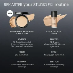 Studio Fix Plus Powder Foundation