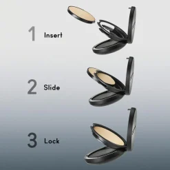 Studio Fix Plus Powder Foundation Refill