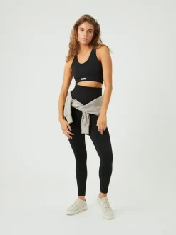 Studio Low Seamless Bra