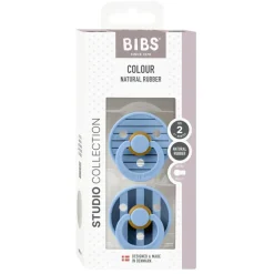 Studio Pin Sut Latex 2-pak