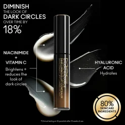 Studio Radiance 24Hr Luminous Lift Concealer