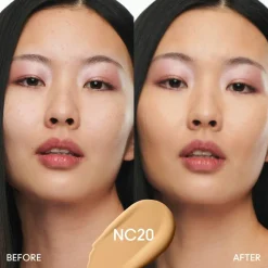 Studio Radiance Serum Powered Foundation