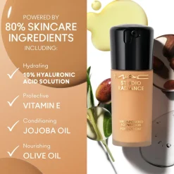 Studio Radiance Serum Powered Foundation