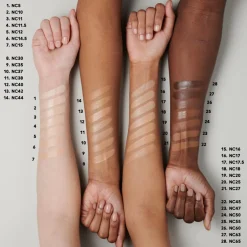 Studio Radiance Serum Powered Foundation