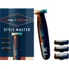 Style Master Ledningsfri Skægstubbetrimmer