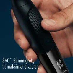 Style Master Ledningsfri Skægstubbetrimmer