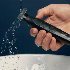 Style Master Ledningsfri Skægstubbetrimmer