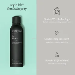 Stylelab Flex Styling & Finishing Spray