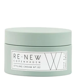 Styling Cream N° 02