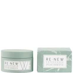Styling Cream N° 02