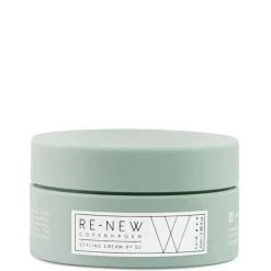 Styling Cream N° 02