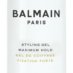 Styling Gel Maximum Hold