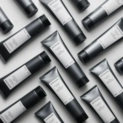 Styling Heat Protection Cream