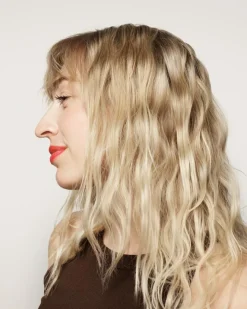 Styling Lotion 1 - Volumegivende med Panthenol