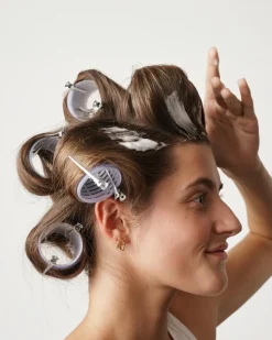 Styling Mousse 1- Volume Fint Hår