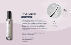 Styling Oil