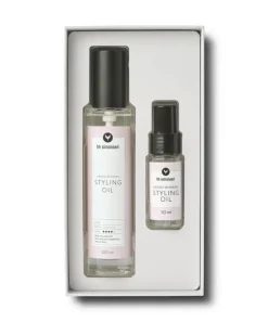 Styling Oil Gaveæske