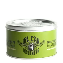 Styling Paste Angels' Share