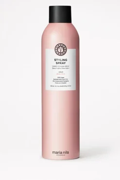 Styling Spray