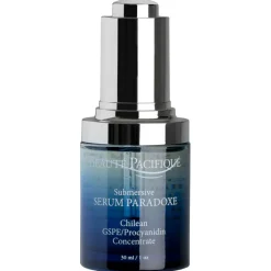 Submersive Serum Paradoxe