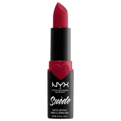 Suede Matte Lipstick