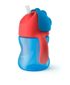 Sugerørskop Drypfri