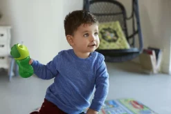 Sugerørskop Drypfri