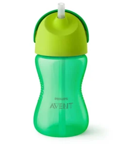 Sugerørskop Drypfri