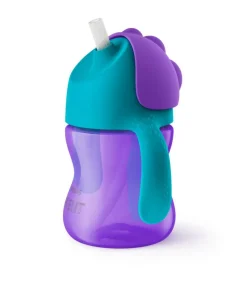 Sugerørskop Drypfri