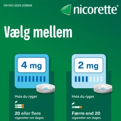 Sugetablet Cooldrops Icymint 4 mg