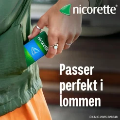 Sugetablet Cooldrops Icymint 4 mg