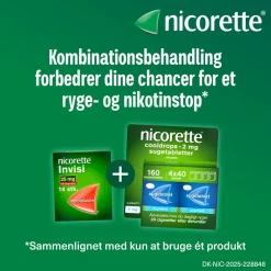 Sugetablet Cooldrops Icymint 4 mg