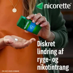 Sugetablet Cooldrops Icymint 2 mg