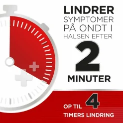 Sugetabletter 8,75 mg