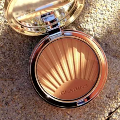 Summer Look Bronzing Powder Compact