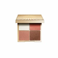 Summer Look Highlighting All-in-one Palette 4 Shades
