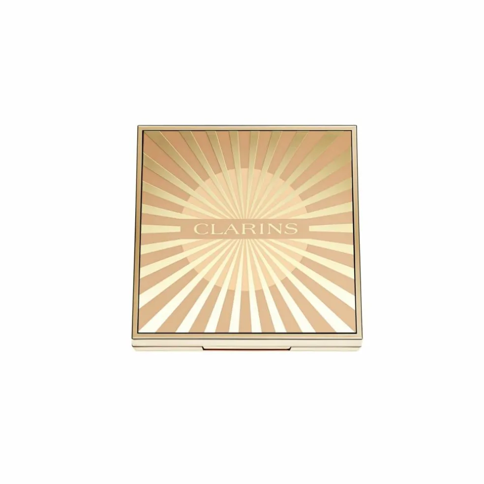 Summer Look Highlighting All-in-one Palette 4 Shades