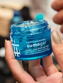 Sumogel Hi-Hold Styling Gel