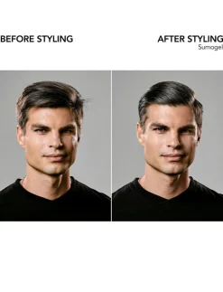 Sumogel Hi-Hold Styling Gel
