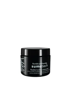 Sumotech Flexible Hold Cream Solid