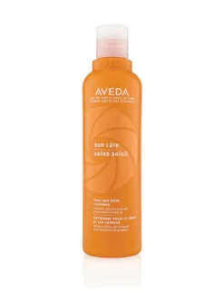 Sun Care Hair & Body Cleanser