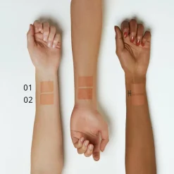 Sun Club Matt Bronzing Powder