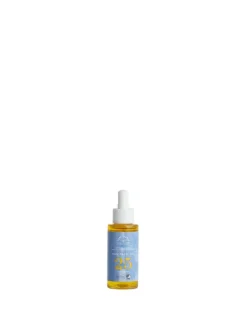 Sun Face Oil SPF 25