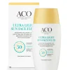 Sun Face Ultra Light Fluid SPF 50