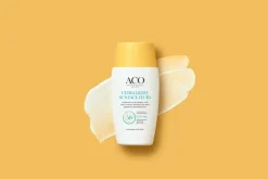 Sun Face Ultra Light Fluid SPF 50