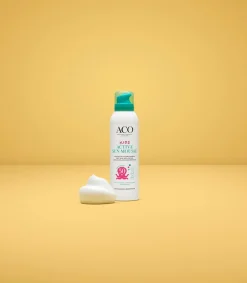 Sun Kids Mousse SPF 50